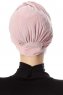 Irmak - Dusty Pink Turban