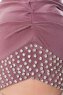 Irmak - Dark Pink Turban