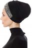 Irmak - Black Turban