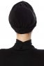 Irmak - Black Turban