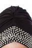 Irmak - Black Turban