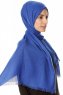 Lalam - Blue Hijab - Özsoy