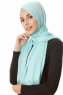 Lalam - Green Hijab - Özsoy