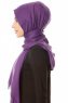 Lalam - Purple Hijab - Özsoy