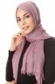 Lalam - Light Pink Hijab - Özsoy