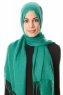 Lunara - Green Hijab - Özsoy