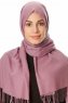 Meliha - Light Purple Hijab - Özsoy