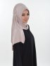 Pia Taupe Praktisk Hijab Ayse Turban 321404b