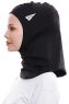 Pinar - Black Sport Hijab - Ecardin