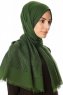 Reyhan - Green Hijab - Özsoy