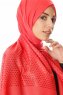 Reyhan - Raspberry Red Hijab - Özsoy