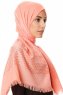 Reyhan - Pink Hijab - Özsoy