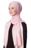 Roshan - Dusty Pink Hijab - Özsoy