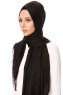 Semahat - Black Hijab - Özsoy