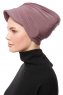 Sumeyye - Taupe Turban