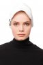 Sumeyye - White Turban
