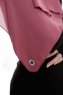 Yara - Punch Practical One Piece Crepe Hijab