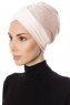 Yonca - Dusty Pink Turban