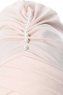 Yonca - Dusty Pink Turban