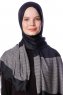 Zehab - Black Hijab - Özsoy