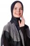 Zehab - Black Hijab - Özsoy
