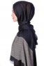 Zehab - Black Hijab - Özsoy