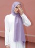 Malika - Purple Hijab - Sal Evi