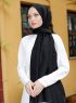 Zaina - Black Hijab - Sal Evi