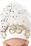 Zuleyha - White Turban