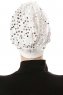 Zuleyha - White Turban