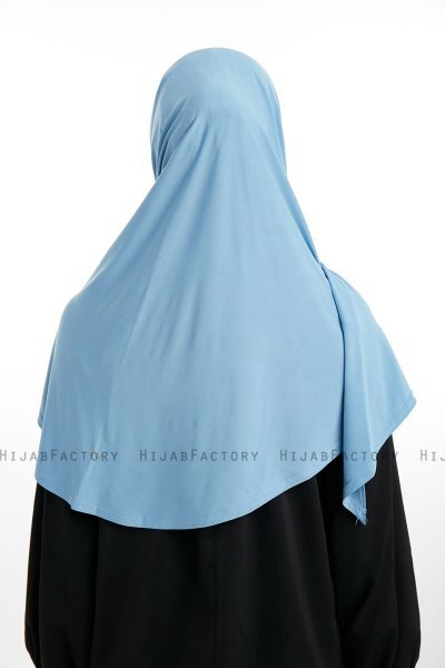 Nermin - Indigo Sandy Scarfs Hijab
