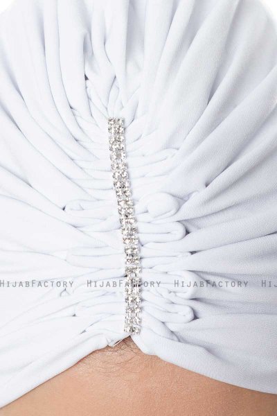 Aynur - White Turban