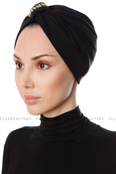 Bahar - Black Turban
