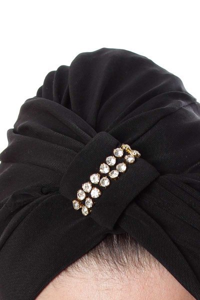 Bahar - Black Turban