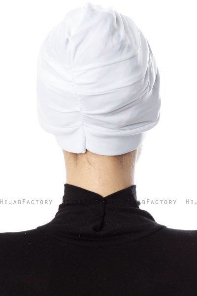 Bahar - White Turban