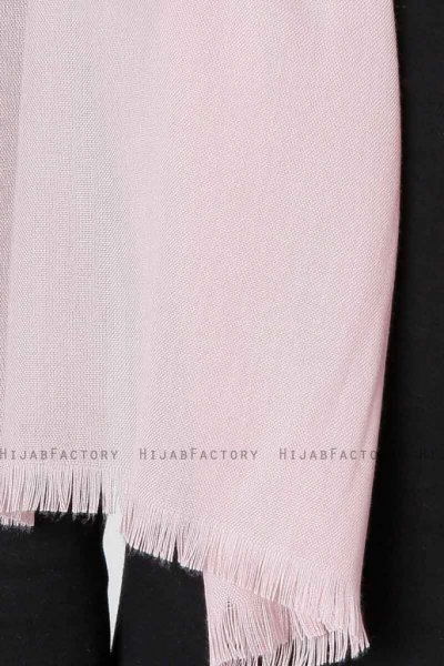 Ece Gammelrosa Pashmina Hijab Sjal Halsduk 400025e