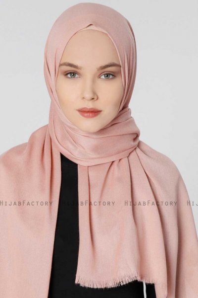 Ece Laxrosa Pashmina Hijab Sjal Halsduk 400067a
