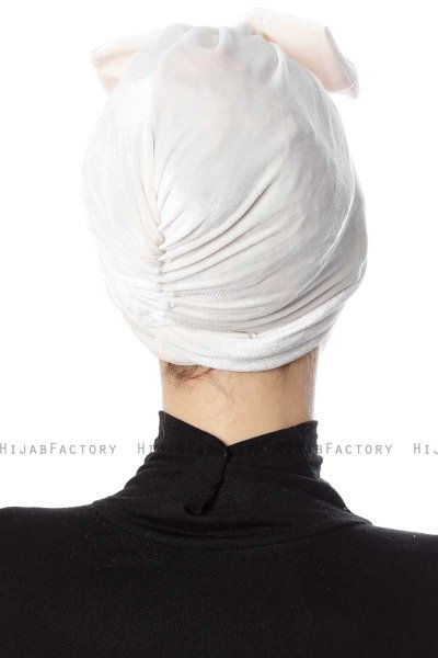 Ekin - White Turban
