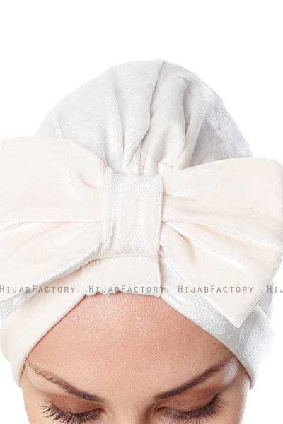 Ekin - White Turban