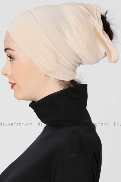 Elma Beige Tub Underslöja Ecardin 200311c