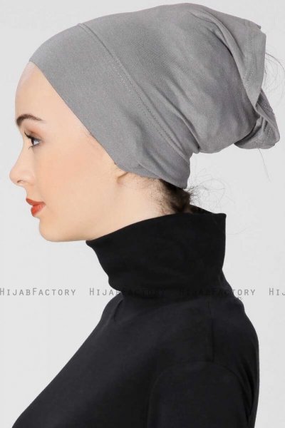 Elma Mörkgrå Tub Underslöja Ecardin 200327c