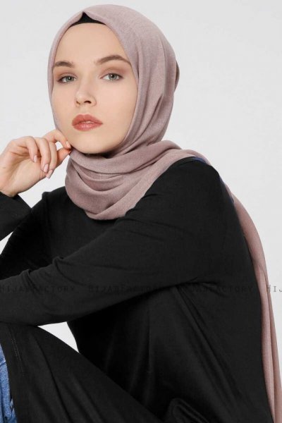 Ermina Svart Tunika Miss Halima 250125d