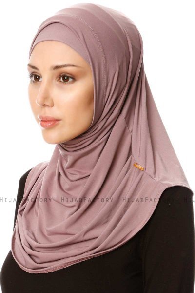 Esma - Pigeon Amira Hijab - Firdevs
