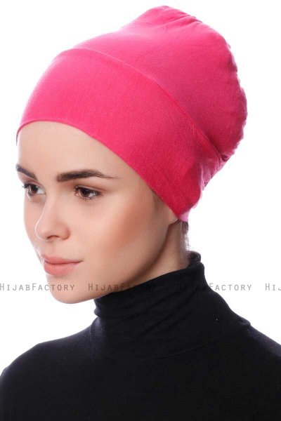Fatma - Fuchsia Underscarf - Özsoy