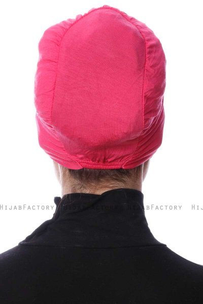 Fatma - Fuchsia Underscarf - Özsoy