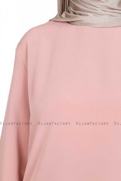 Hafsa Mörkrosa Tunika Miss Halima 280321c