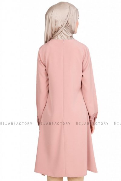 Hafsa Mörkrosa Tunika Miss Halima 280321d