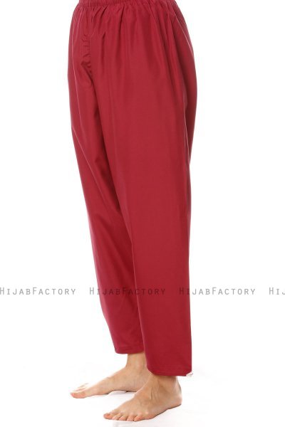 Hiranur - Purple Burkini - Tesmay
