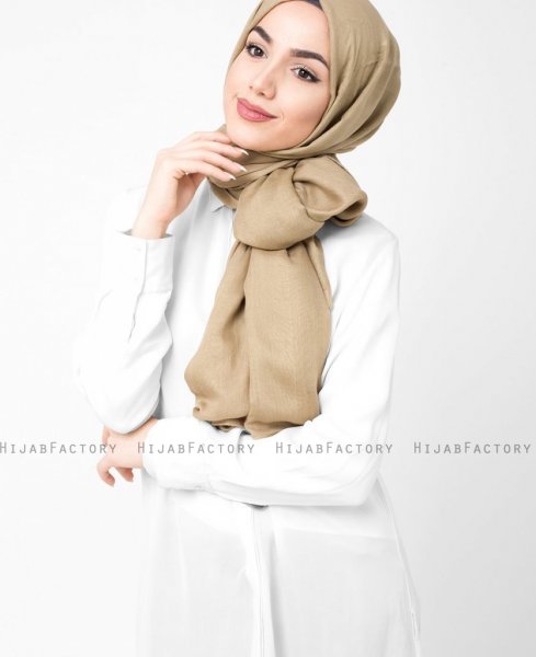 InEssence Naugat Viskos Hijab 5HA21