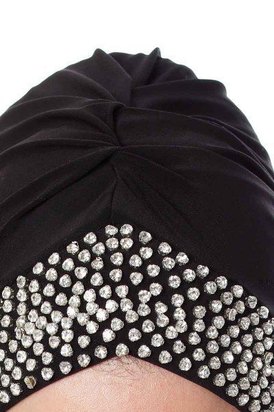 Irmak - Black Turban